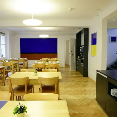 Hotel Marthahaus-3